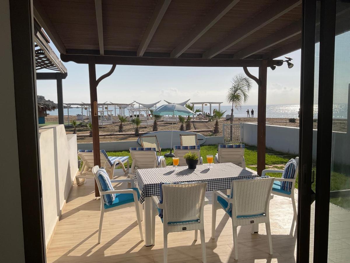 The Best Apartment On The Beach 'Caesar Beach' Bogaz, North Cyprus Boghaz Luaran gambar