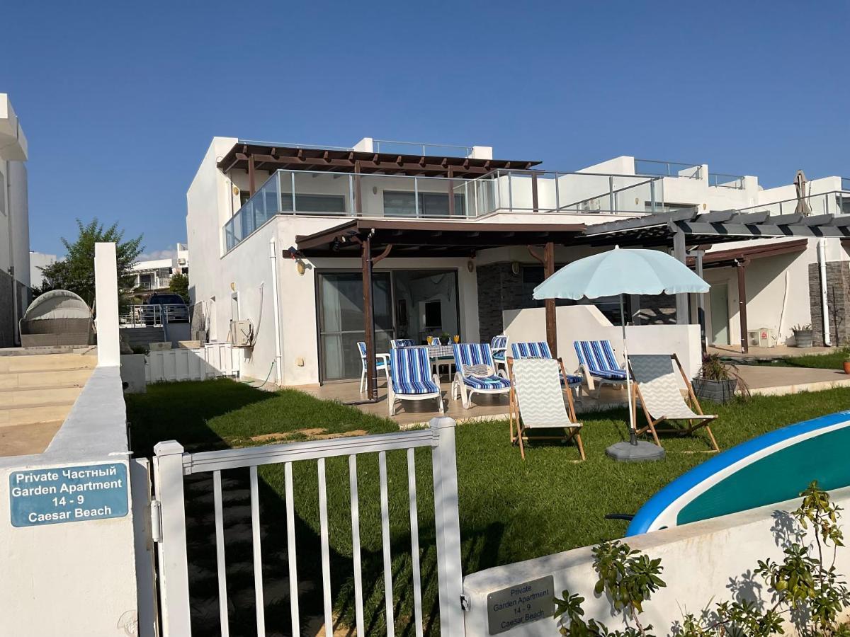 The Best Apartment On The Beach 'Caesar Beach' Bogaz, North Cyprus Boghaz Luaran gambar