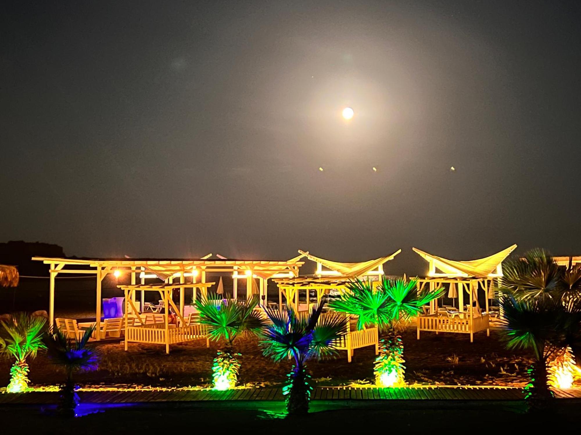 The Best Apartment On The Beach 'Caesar Beach' Bogaz, North Cyprus Boghaz Luaran gambar