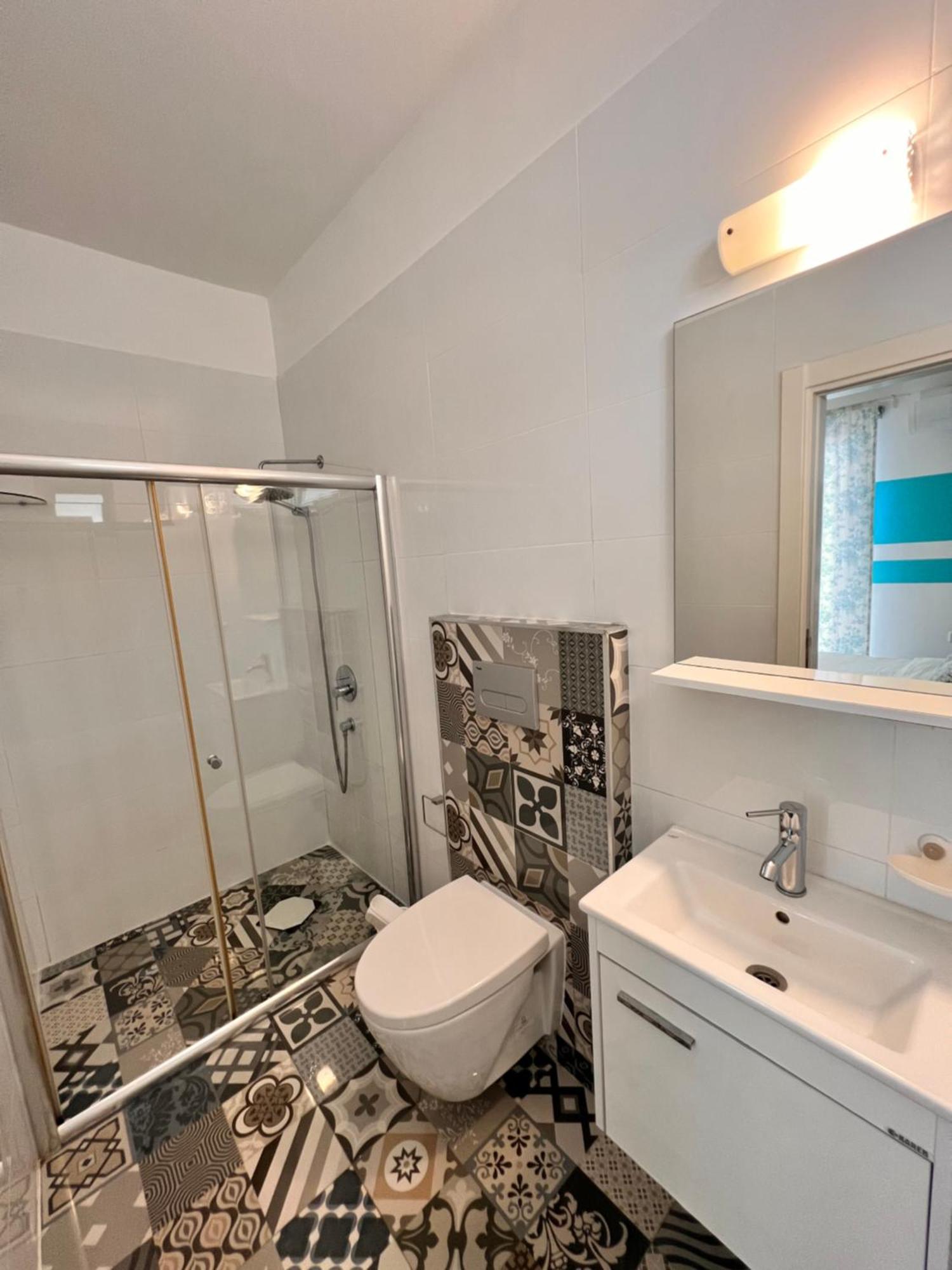 The Best Apartment On The Beach 'Caesar Beach' Bogaz, North Cyprus Boghaz Luaran gambar