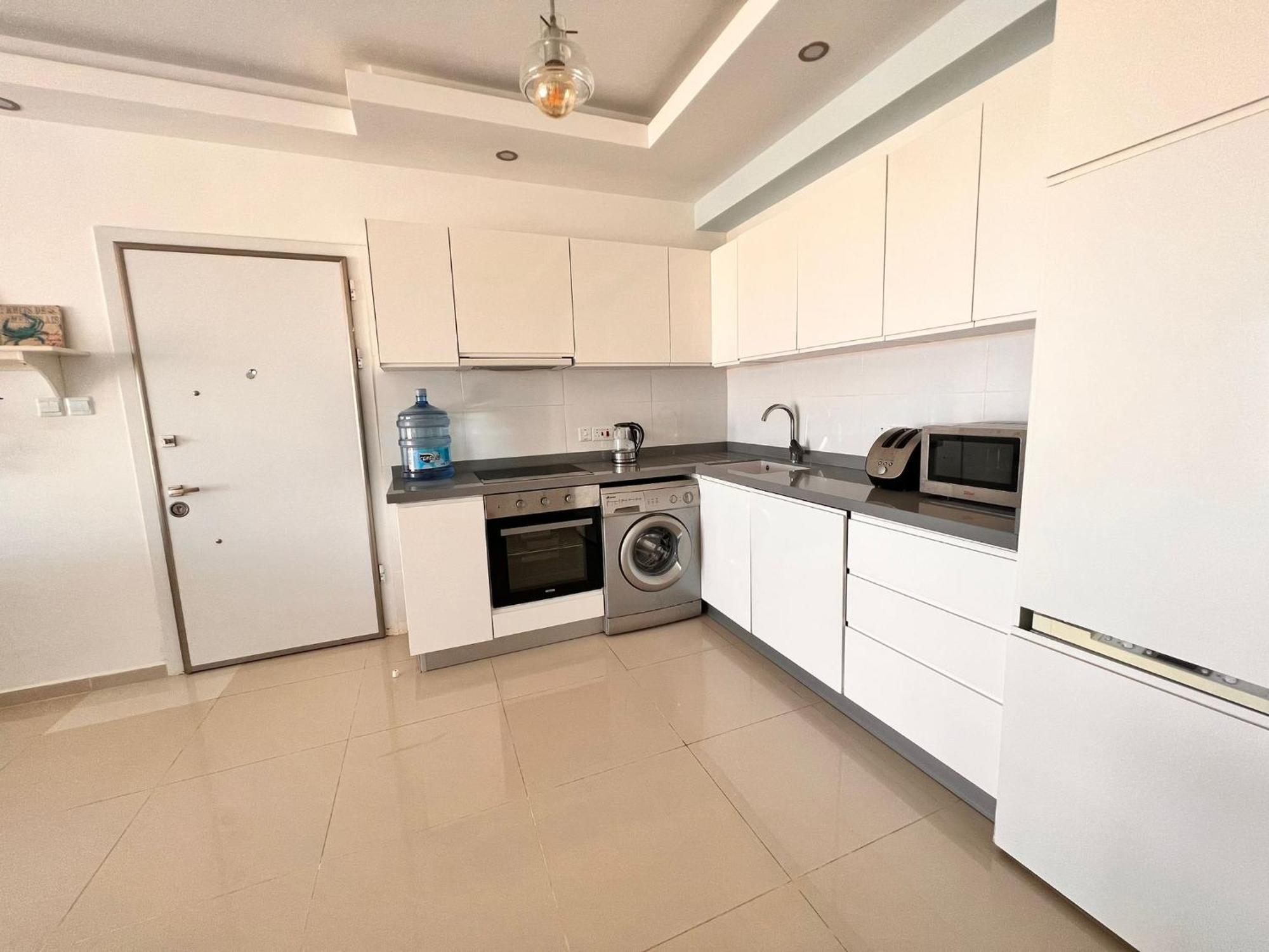 The Best Apartment On The Beach 'Caesar Beach' Bogaz, North Cyprus Boghaz Luaran gambar